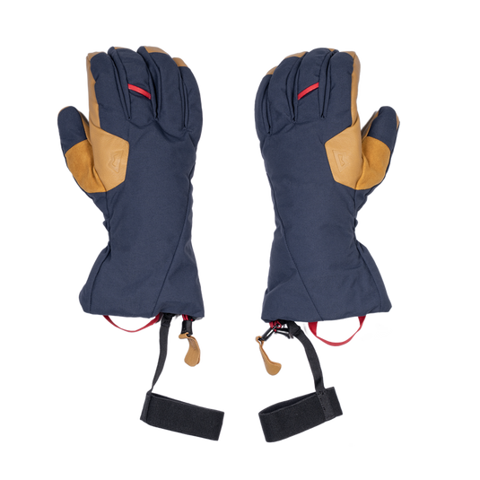 Mountain Equipment Guide Mens Glove