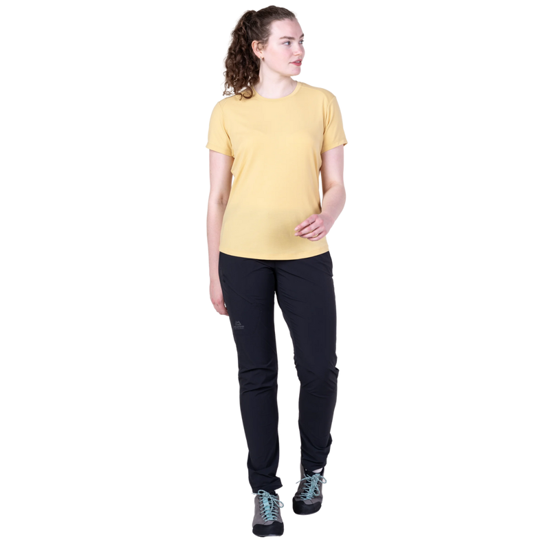 Load image into Gallery viewer, Mountain Equipment Headpoint Womens Tee
