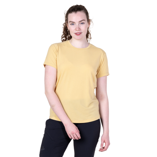Mountain Equipment Headpoint Womens Tee