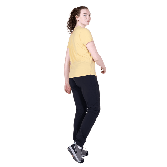 Mountain Equipment Headpoint Womens Tee