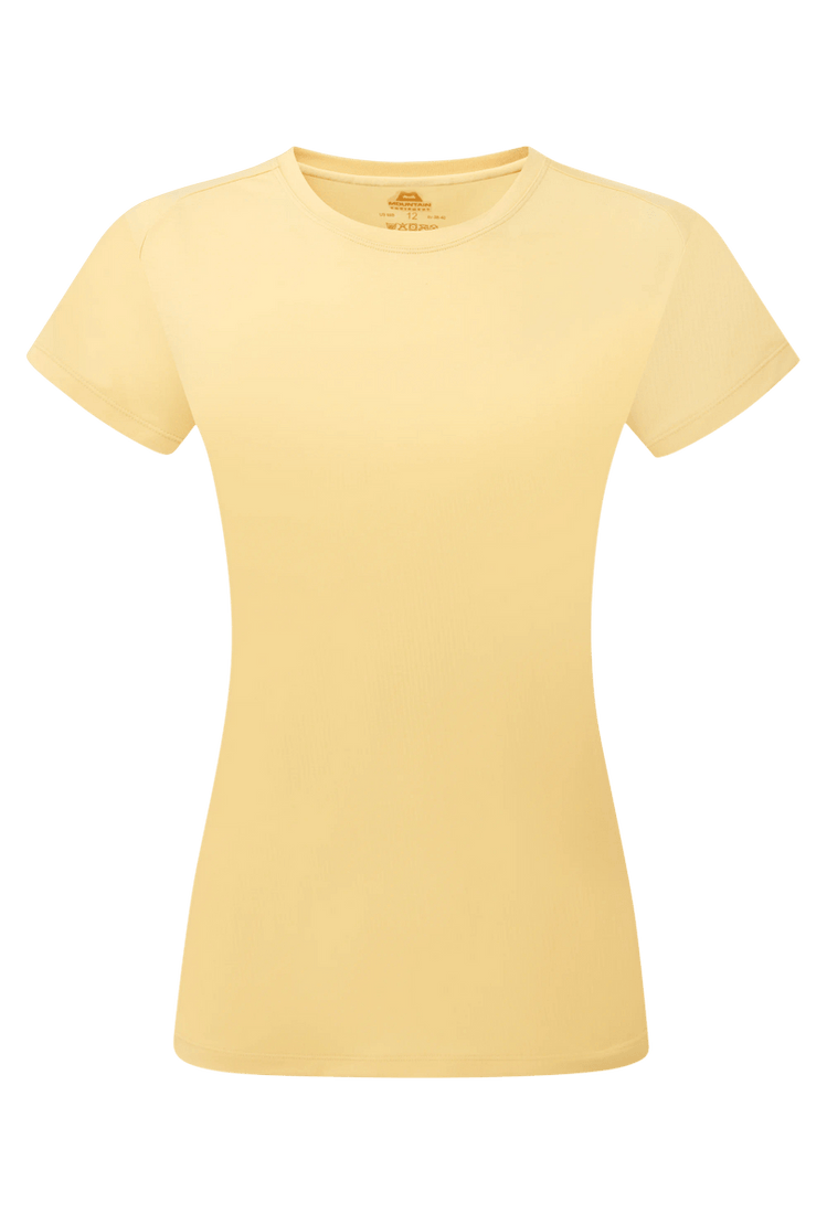 Load image into Gallery viewer, Mountain Equipment Headpoint Womens Tee
