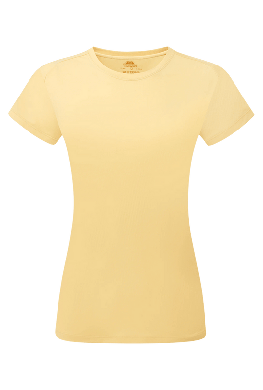 Mountain Equipment Headpoint Womens Tee