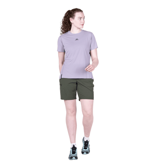 Mountain Equipment Dynamo Womens Short