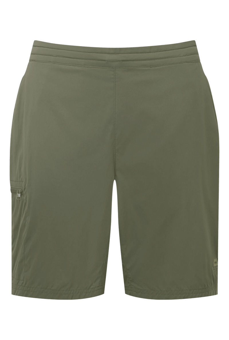 Load image into Gallery viewer, Mountain Equipment Dynamo Womens Short
