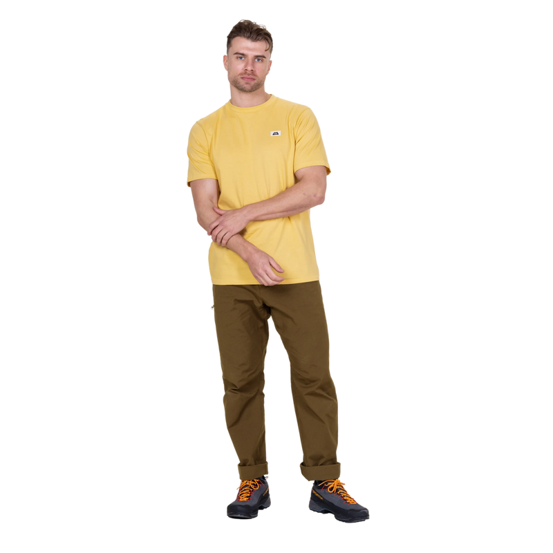 Load image into Gallery viewer, Mountain Equipment Podus Mens Tee
