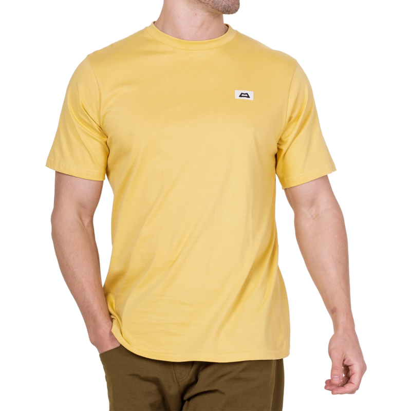Load image into Gallery viewer, Mountain Equipment Podus Mens Tee
