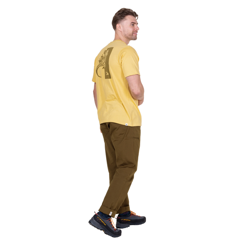 Load image into Gallery viewer, Mountain Equipment Podus Mens Tee
