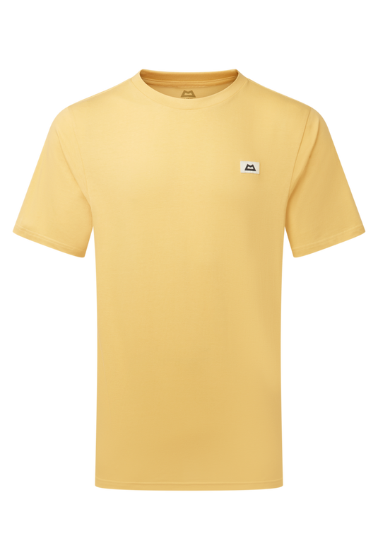 Mountain Equipment Podus Mens Tee