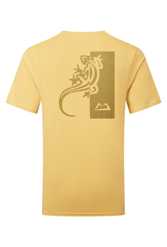 Mountain Equipment Podus Mens Tee