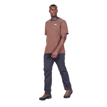 Mountain Equipment Lava Mens Tee