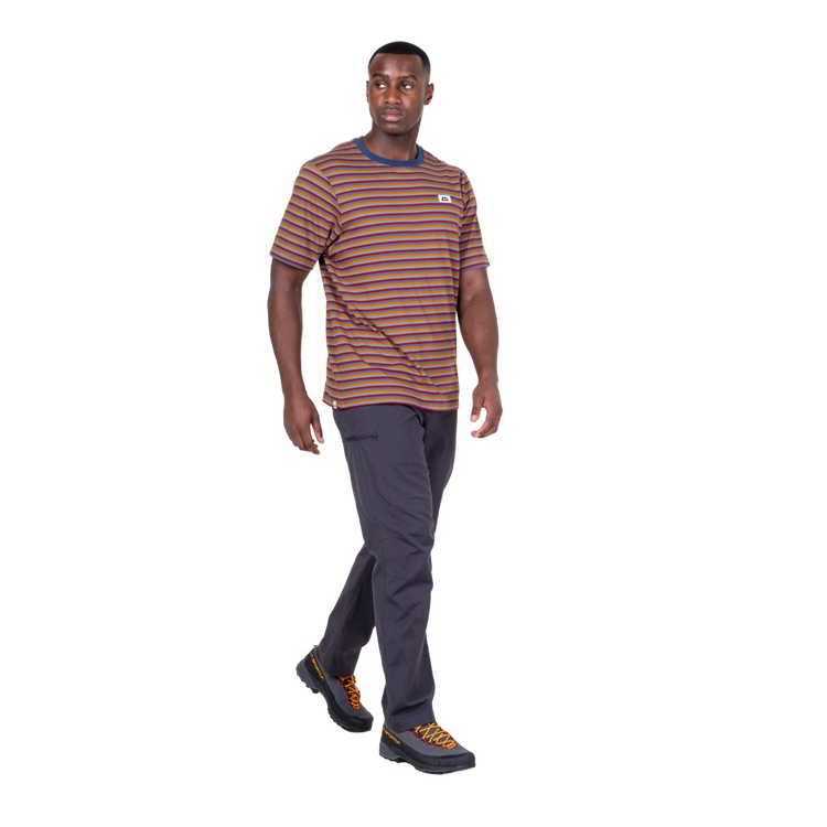 Load image into Gallery viewer, Mountain Equipment Lava Mens Tee

