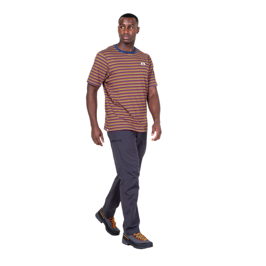 Mountain Equipment Lava Mens Tee