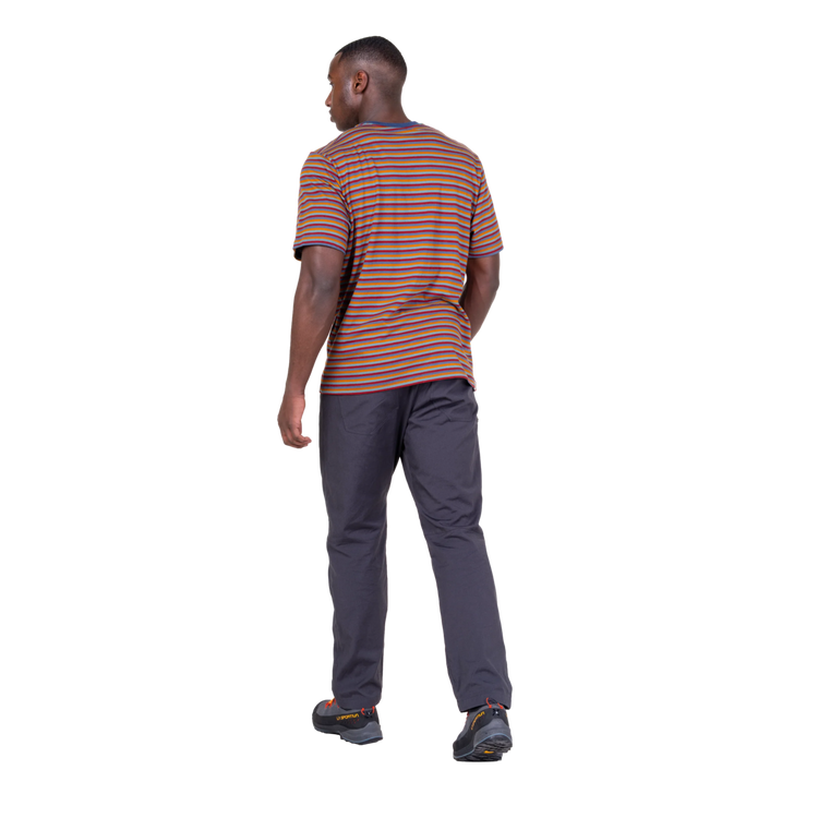 Load image into Gallery viewer, Mountain Equipment Lava Mens Tee

