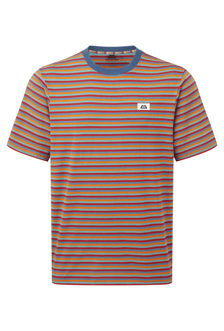 Load image into Gallery viewer, Mountain Equipment Lava Mens Tee
