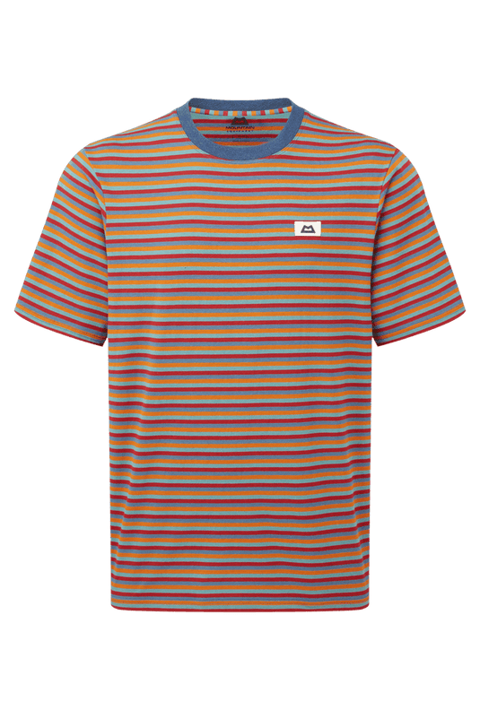 Mountain Equipment Lava Mens Tee