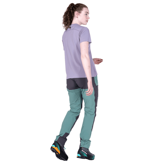 Mountain Equipment Chamois Alpine Womens Pant