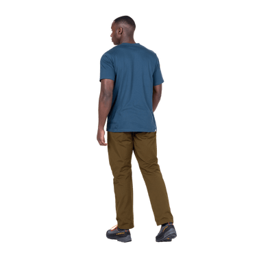 Load image into Gallery viewer, Mountain Equipment Twin Peaks Mens Tee
