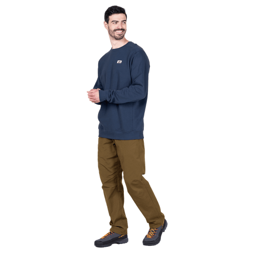 Mountain Equipment Stonescape Mens Sweat