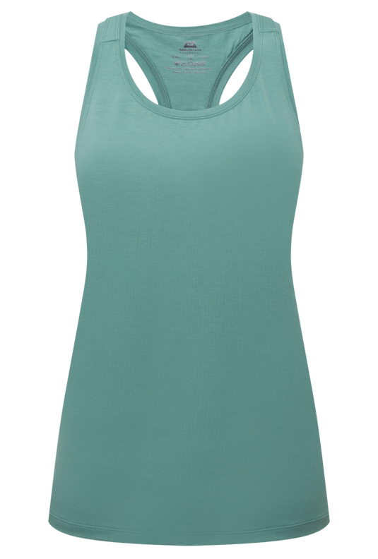 Mountain Equipment Headpoint Womens Tank