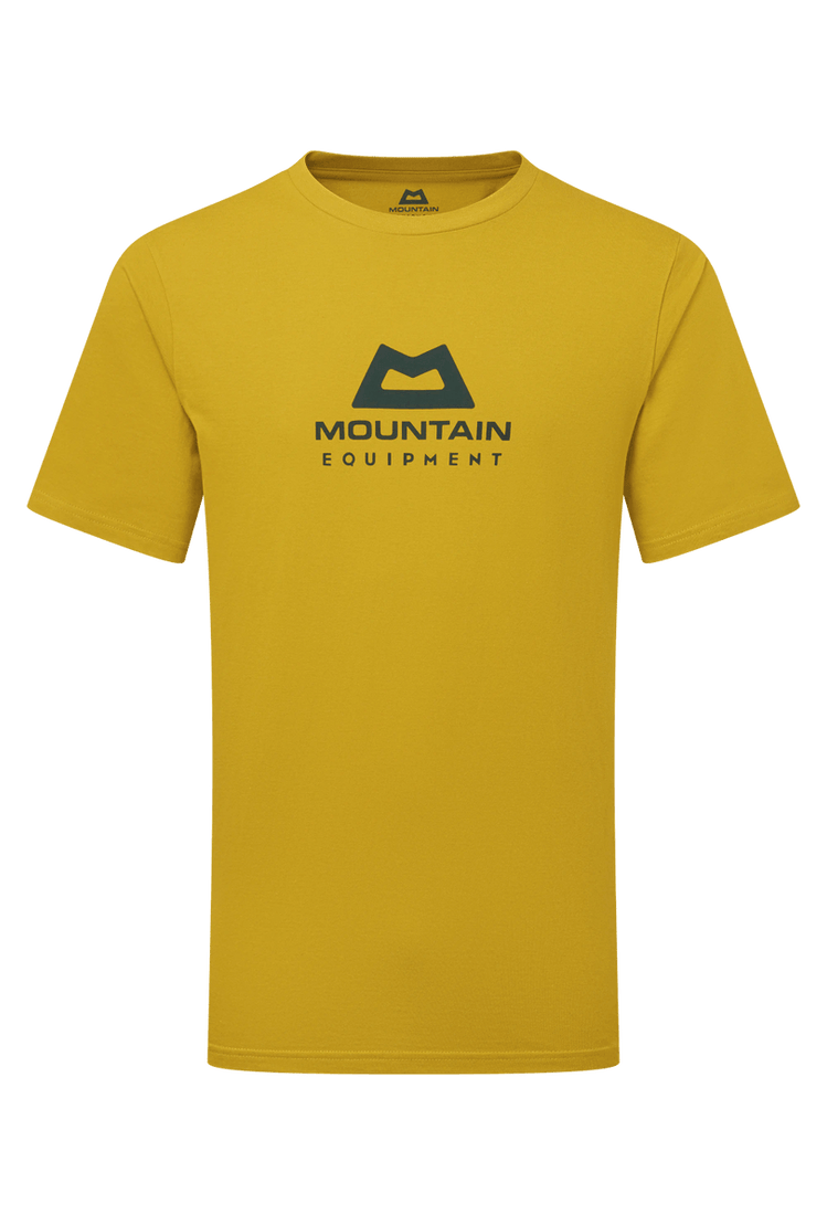 Load image into Gallery viewer, Mountain Equipment Emblem Mens Tee
