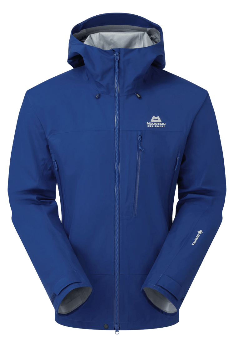 Load image into Gallery viewer, Mountain Equipment Makalu Mens GTX Jacket
