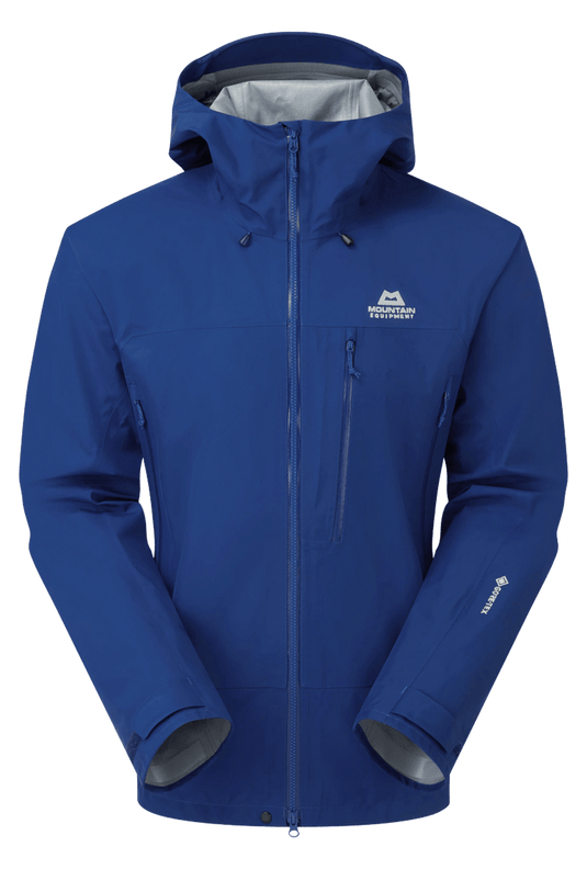 Mountain Equipment Makalu Mens GTX Jacket