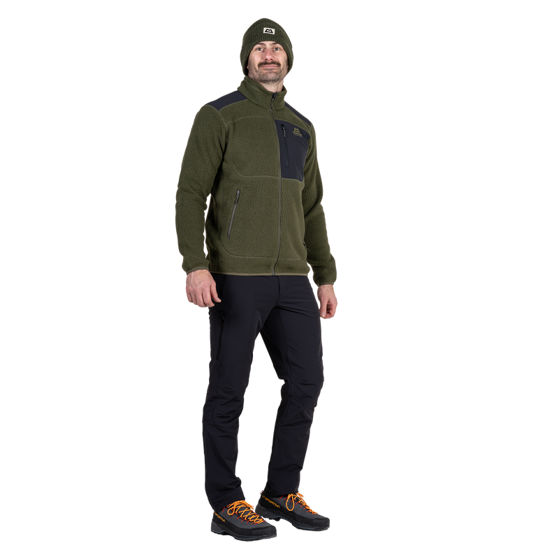 Load image into Gallery viewer, Mountain Equipment Highpile Mens Jacket
