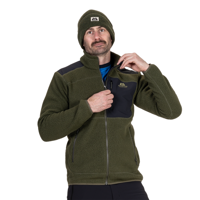 Load image into Gallery viewer, Mountain Equipment Highpile Mens Jacket

