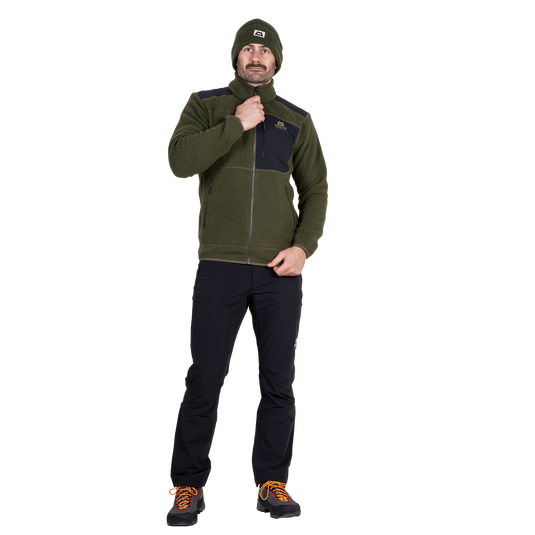 Mountain Equipment Highpile Mens Jacket