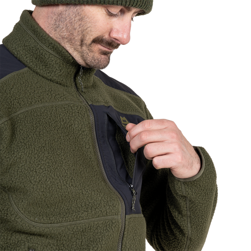 Load image into Gallery viewer, Mountain Equipment Highpile Mens Jacket
