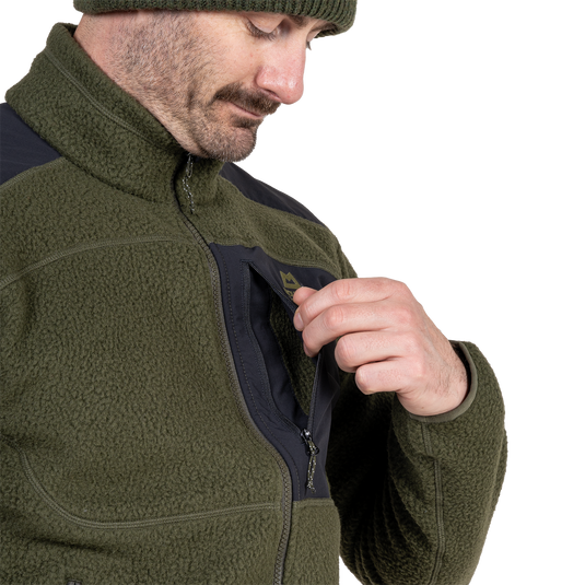Mountain Equipment Highpile Mens Jacket