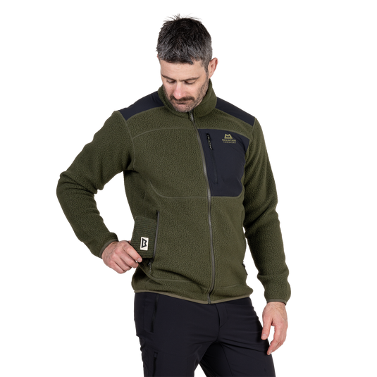 Mountain Equipment Highpile Mens Jacket