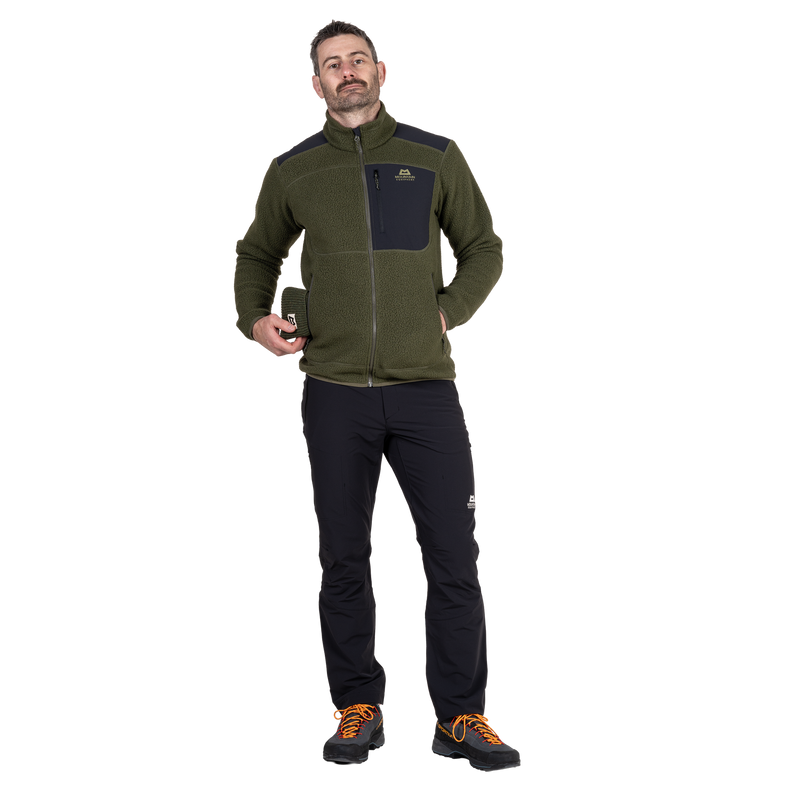 Load image into Gallery viewer, Mountain Equipment Highpile Mens Jacket
