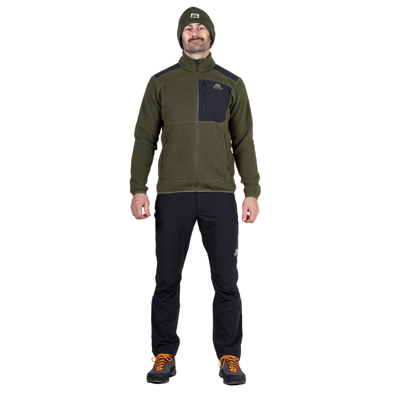 Load image into Gallery viewer, Mountain Equipment Highpile Mens Jacket
