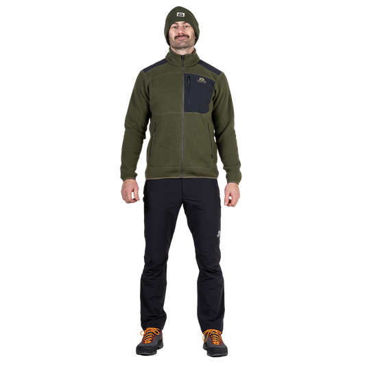 Mountain Equipment Highpile Mens Jacket