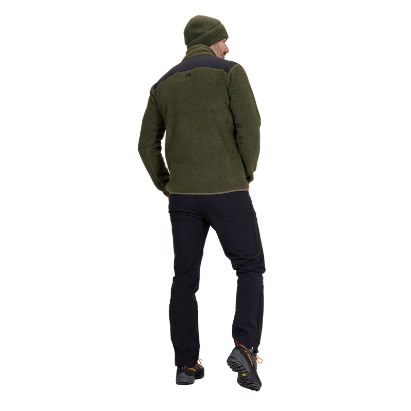 Load image into Gallery viewer, Mountain Equipment Highpile Mens Jacket
