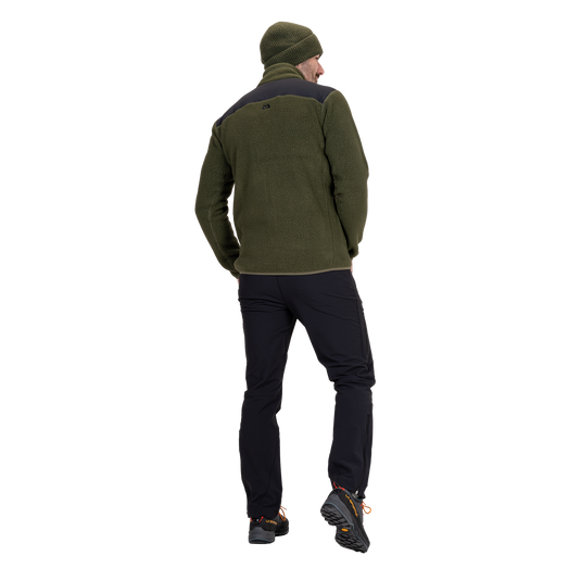 Mountain Equipment Highpile Mens Jacket