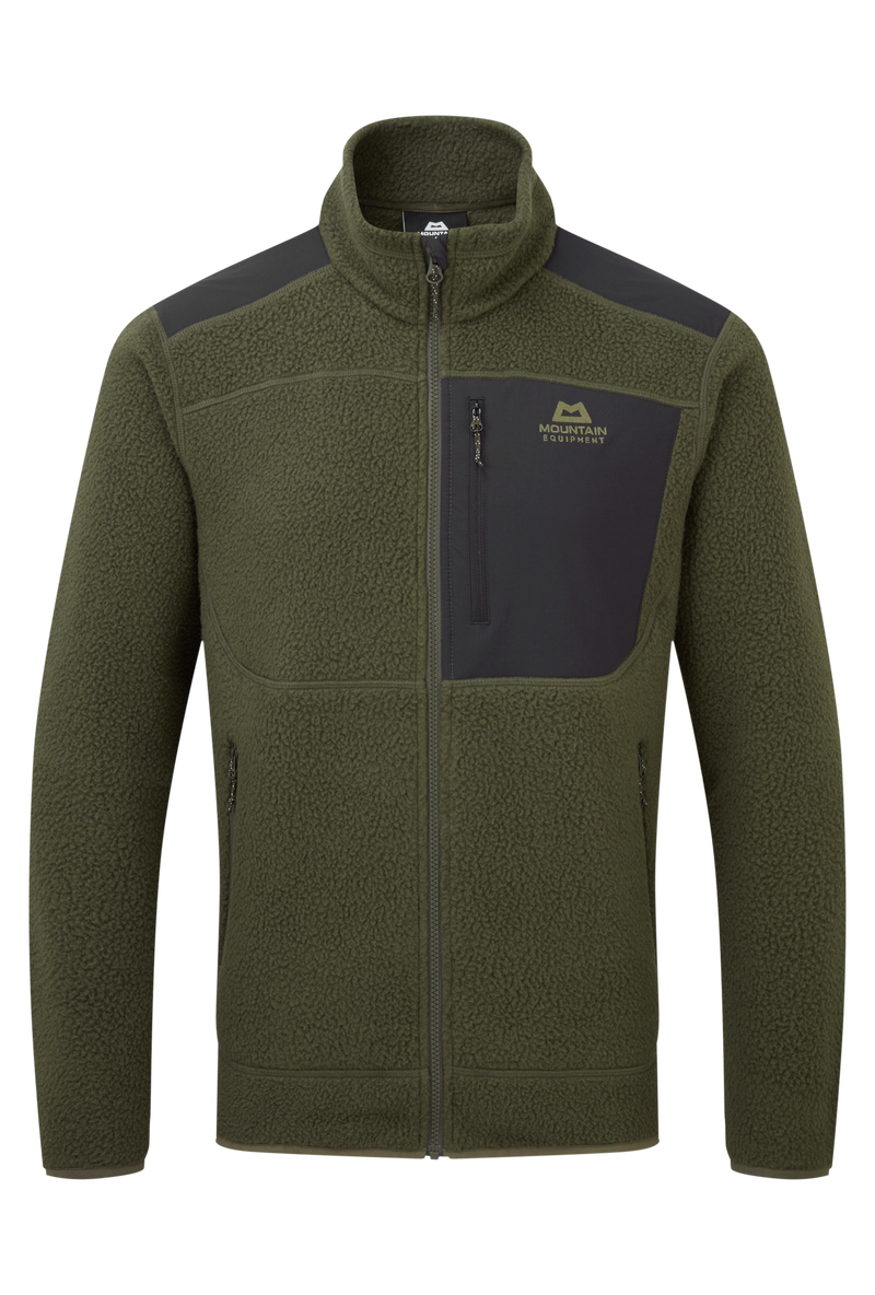 Load image into Gallery viewer, Mountain Equipment Highpile Mens Jacket
