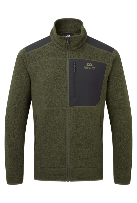 Mountain Equipment Highpile Mens Jacket
