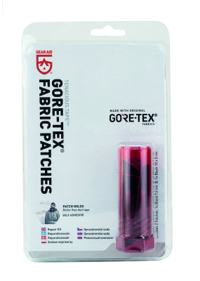 Gear Aid Gore-Tex Repair Kit