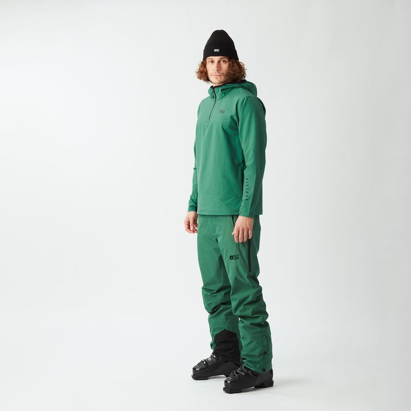 Load image into Gallery viewer, Picture Object Mens Pant
