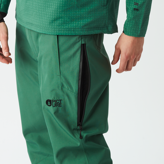 Picture Object Mens Pant