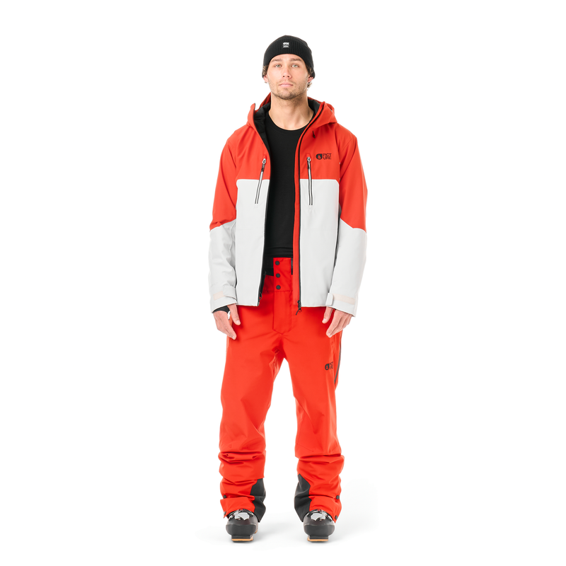 Load image into Gallery viewer, Picture Object Mens Pant
