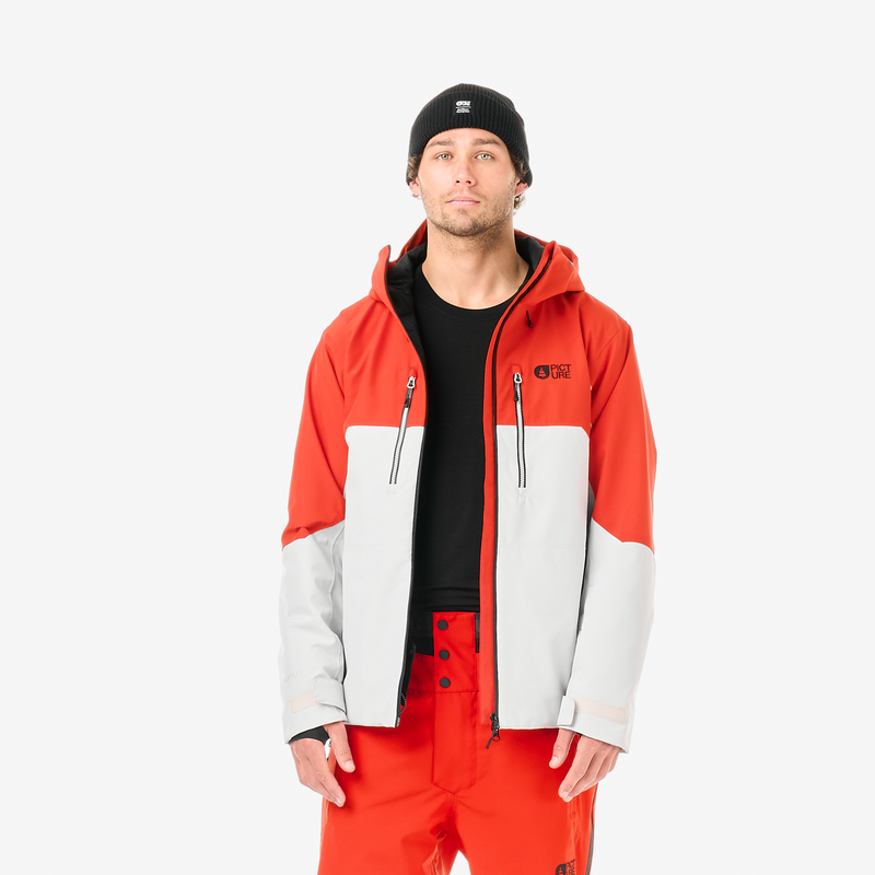 Load image into Gallery viewer, Picture Object Mens Jacket
