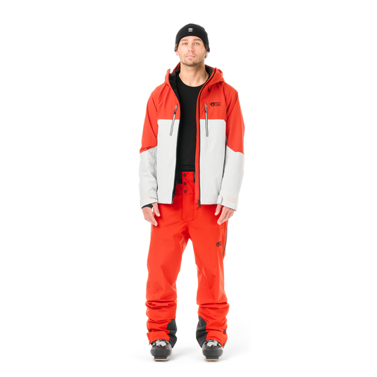 Picture Object Mens Pant
