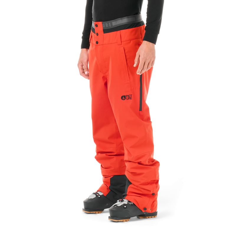 Load image into Gallery viewer, Picture Object Mens Pant
