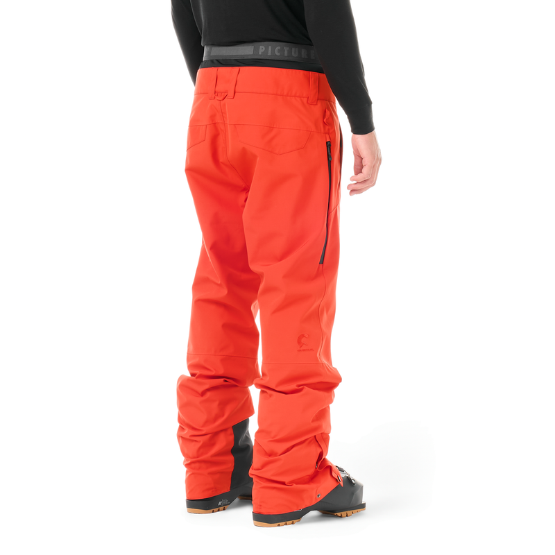 Load image into Gallery viewer, Picture Object Mens Pant
