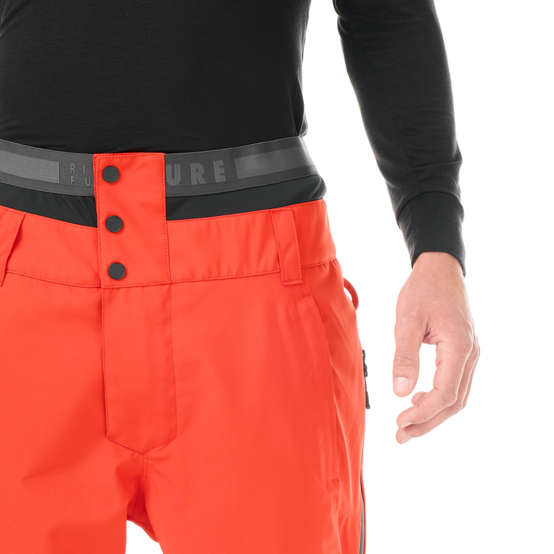Load image into Gallery viewer, Picture Object Mens Pant
