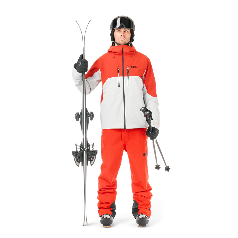 Load image into Gallery viewer, Picture Object Mens Pant
