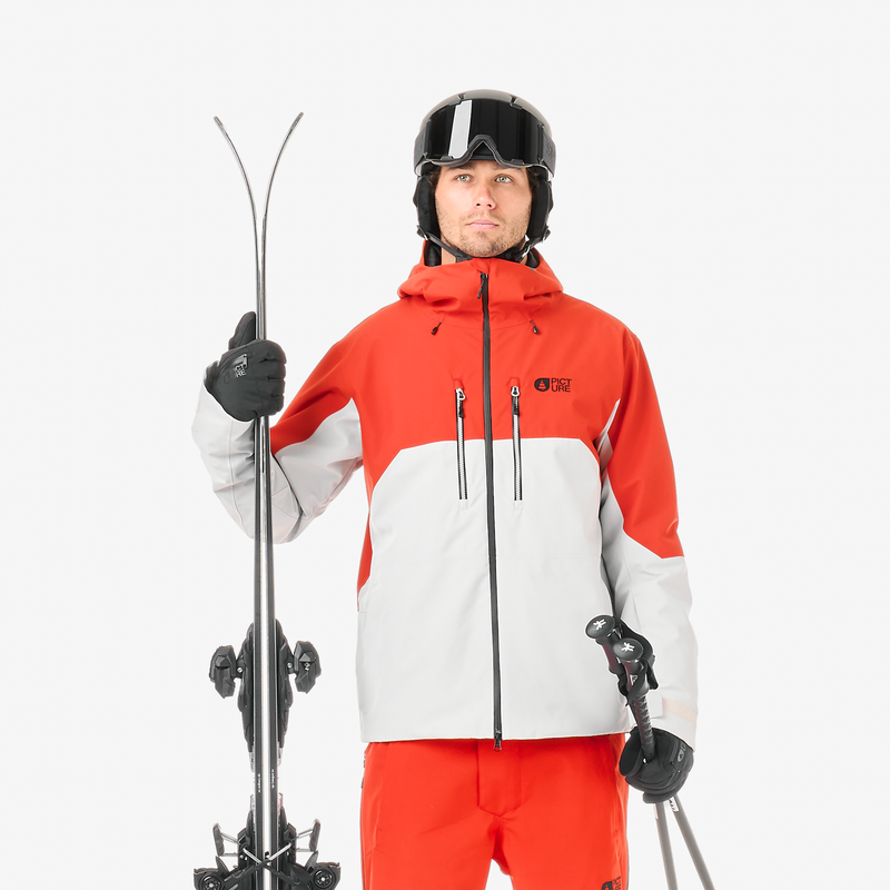 Load image into Gallery viewer, Picture Object Mens Jacket
